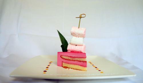 Hotel H�tel-restaurant Eychenne