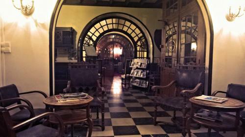 Hotel H�tel-restaurant Eychenne