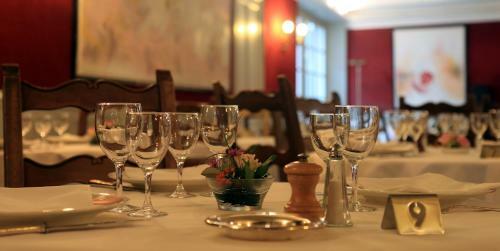 Hotel H�tel-restaurant Eychenne