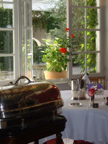 Hotel H�tel-restaurant Eychenne