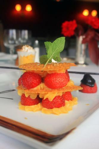 Hotel H�tel-restaurant Eychenne