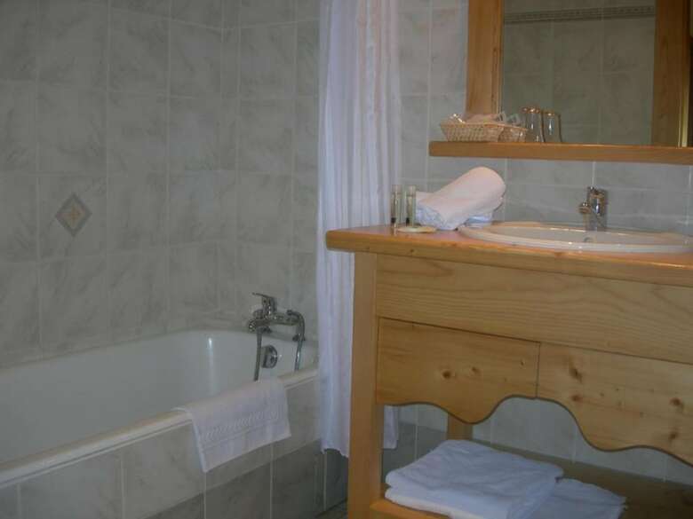 Hotel Le Cordonant