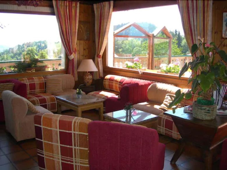 Hotel Le Cordonant
