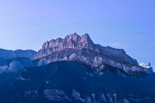 Hotel Les Roches Fleuries