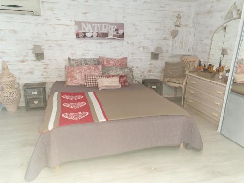 Bed & Breakfast La Villa De La Marana