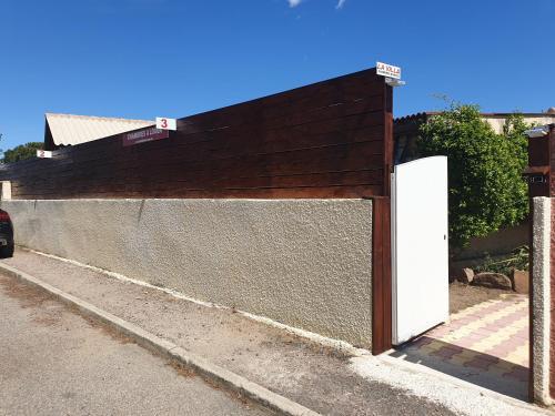 Bed & Breakfast La Villa De La Marana