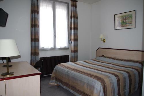 Hotel H�tel Du Lion