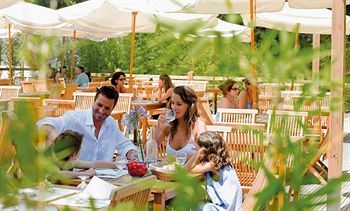 Club Belambra Borgo Pineto