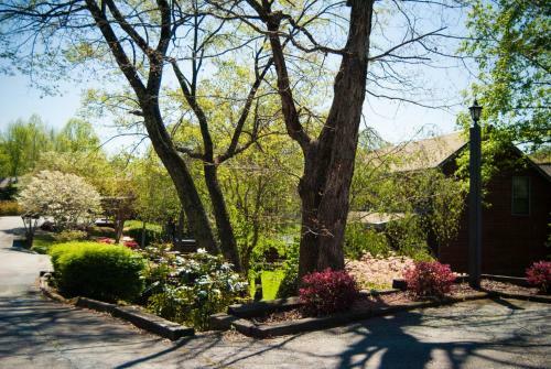 Apartamento Country Hideaway At Mountain Lakes Resort