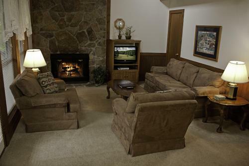 Apartamento Country Hideaway At Mountain Lakes Resort