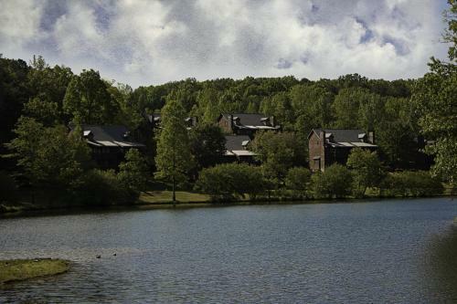 Apartamento Country Hideaway At Mountain Lakes Resort