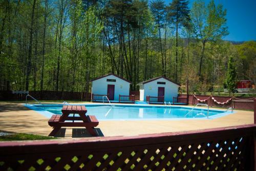 Apartamento Country Hideaway At Mountain Lakes Resort