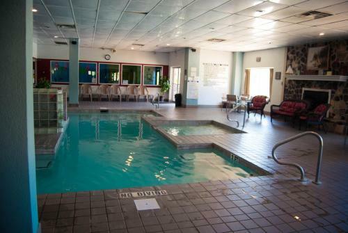 Apartamento Country Hideaway At Mountain Lakes Resort
