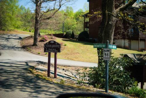 Apartamento Country Hideaway At Mountain Lakes Resort