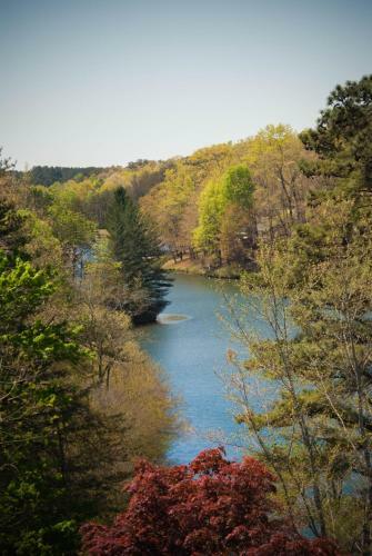 Apartamento Country Hideaway At Mountain Lakes Resort