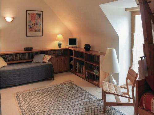 Holiday Home Nanthiat L-693