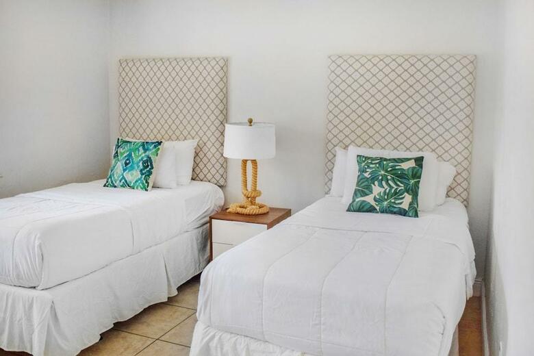 Apartamento Coral Reef Luxury Suites Key Biscayne Miami