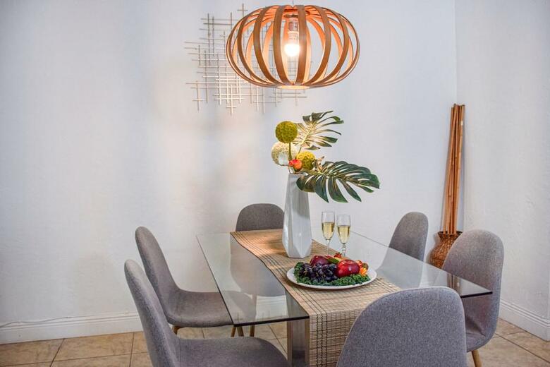 Apartamento Coral Reef Luxury Suites Key Biscayne Miami
