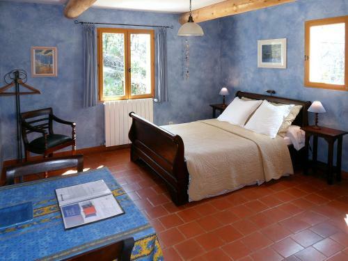 Bed & Breakfast La Bastide Des Templiers