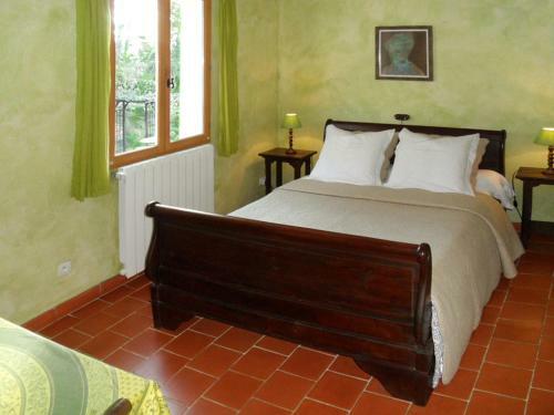 Bed & Breakfast La Bastide Des Templiers