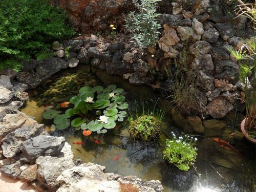 Bed & Breakfast La Bastide Des Templiers