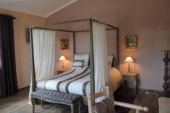 Bed & Breakfast La Demeure De L'arche