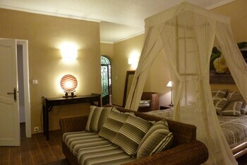 Bed & Breakfast La Demeure De L'arche