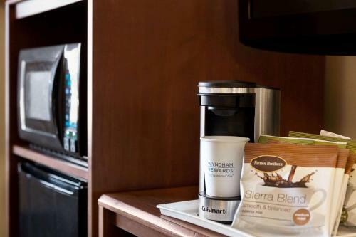 Hotel Super 8 Columbus