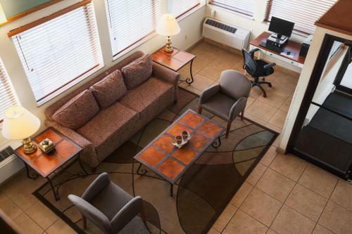 Hotel Super 8 Columbus