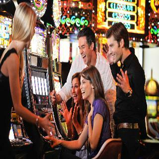 Grand Hotel Barri�re