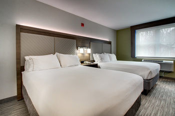 Hotel Holiday Inn Express Durham-unh