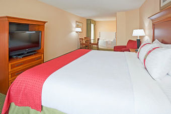 Hotel Holiday Inn Minneapolis Nw Elk River