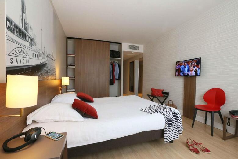 Hotel Adagio Original Thoiry Gen�ve
