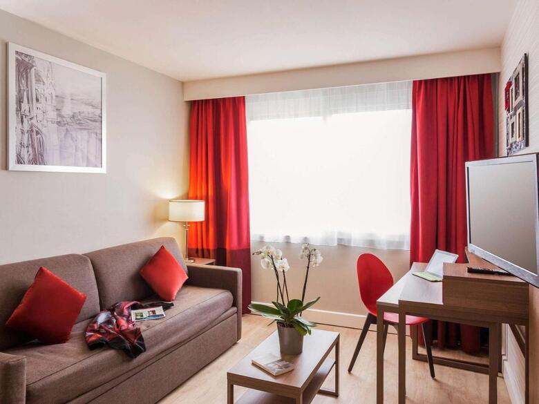 Hotel Adagio Original Thoiry Gen�ve