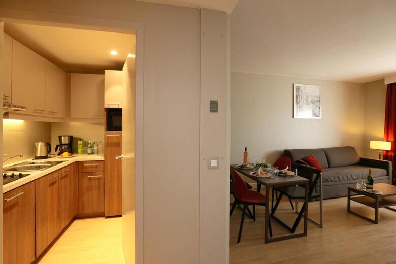 Hotel Adagio Original Thoiry Gen�ve
