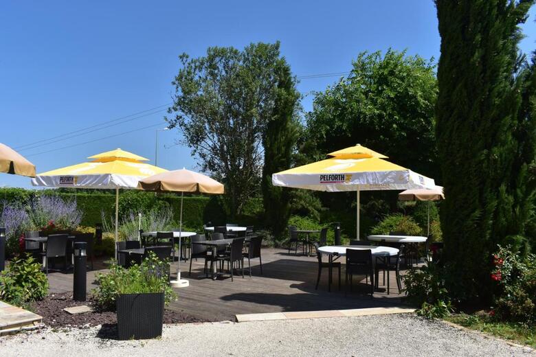Hotel Adagio Original Thoiry Gen�ve