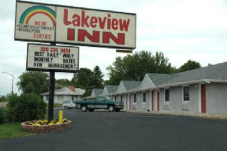 Motel Lakeview Inn