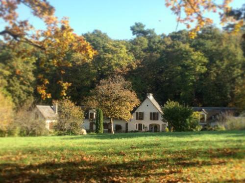 Agroturismo Domaine De Joreau