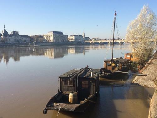 Agroturismo Domaine De Joreau