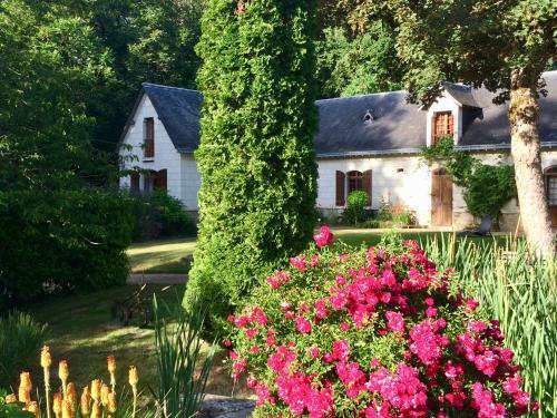 Agroturismo Domaine De Joreau