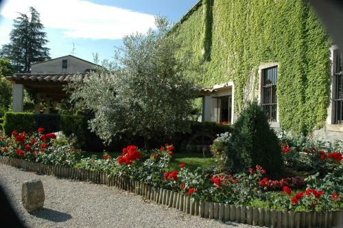 Hotel Les Norias