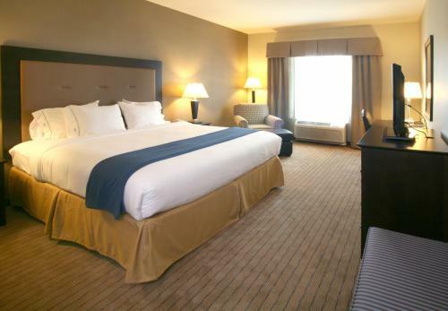 Hotel Holiday Inn Express & Suites Verona