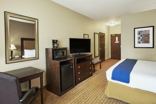 Hotel Holiday Inn Express & Suites Verona