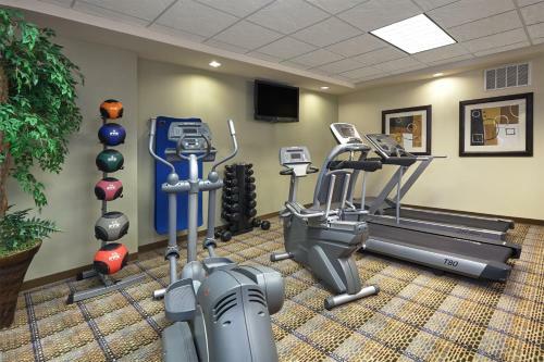 Hotel Holiday Inn Express & Suites Verona