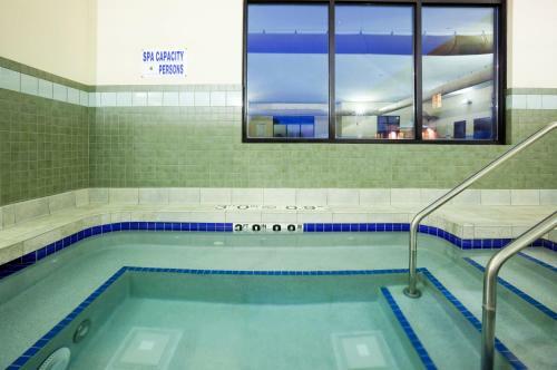 Hotel Holiday Inn Express & Suites Verona