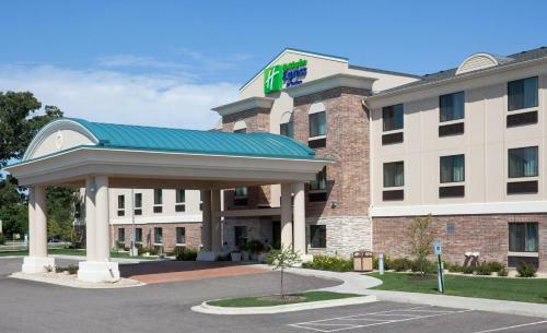 Hotel Holiday Inn Express & Suites Verona