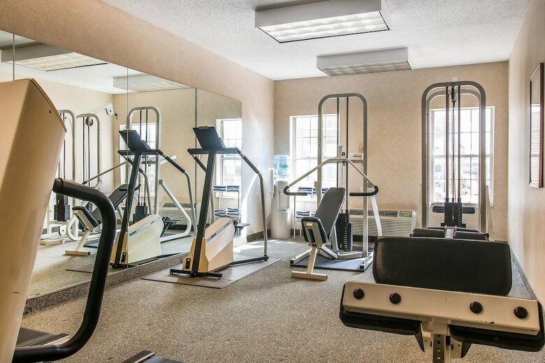 Hotel Comfort Inn Chelsea