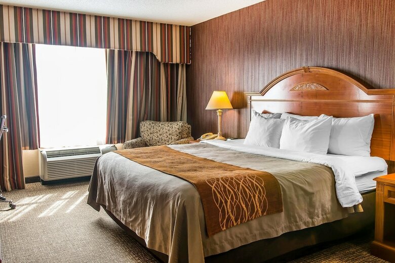 Hotel Comfort Inn Chelsea
