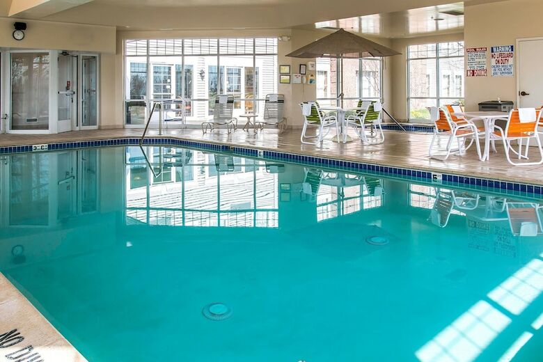 Hotel Comfort Inn Chelsea