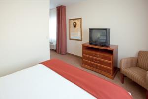 Hotel Holiday Inn Express Chelsea